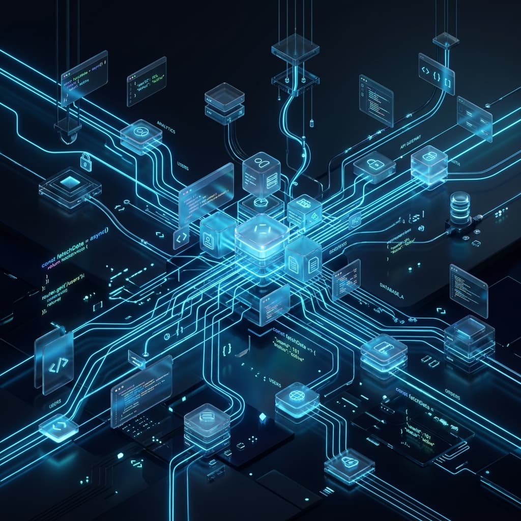MERN Product Systems